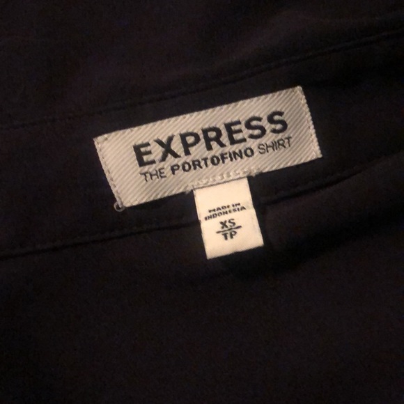 Express Portofino Shirt - Picture 2 of 2